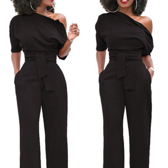queenfy clothing jumpsuit